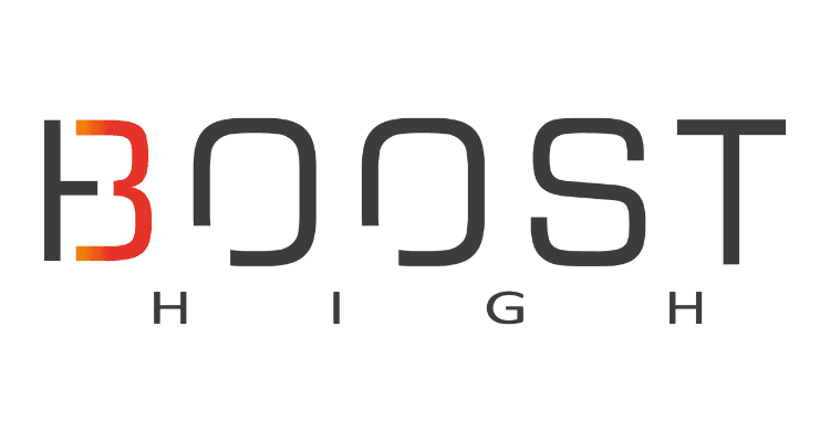 BoostHigh